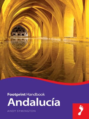 cover image of Andalucia